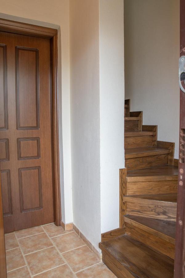 Notas Pelion Seaview Villa Zagora Bagian luar foto